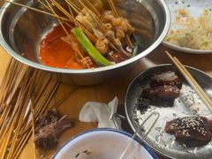 -嘉州鲜知味钵钵鸡(奎星楼店)