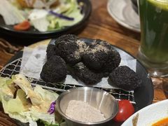 -小川洋风料理(街道口店)