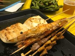 -望京小腰(北京总店)