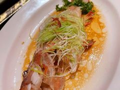-8餐厅(新葡京酒店)
