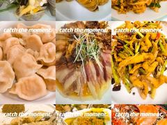 -北塘海鲜·天津菜·鲅鱼水饺是一绝(大光明桥旗舰店)