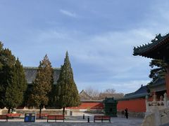 -历代帝王庙博物馆