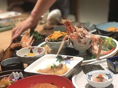 -七福日本料理