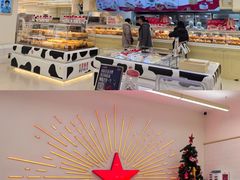 -红星前进面包牛奶公司(君太店)