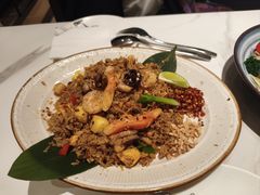 -卡朋西餐(铂顿城店)