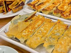 -春水锅贴·传统鲁菜(大明湖店)