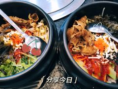 -烤路里·韩国品质自助烤肉(石路天虹4号店)