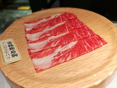 -一绪に寿喜烧自助(世茂广场店)