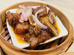 -点都德(龙之梦店)