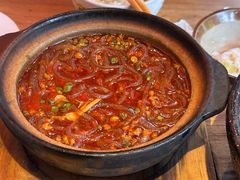 -有红鸡毛店·砂锅菜(抚琴夜市店)
