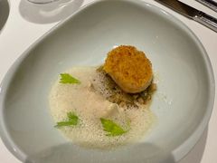-Le Comptoir de Pierre Gagnaire