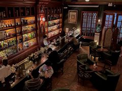 -Hill.Cocktail半山酒吧(中山店)