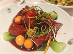 -鲜得莱渔港·小平岛海胆馆(七贤岭店)