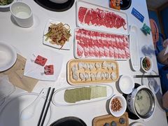 -蒙都43°9羊火锅·赤峰美食(桥北店)