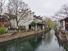 -嘉兴月河历史街区