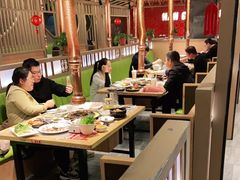大堂-韩宫宴烤肉·黑毛和牛·料理(合肥滨湖银泰城店)