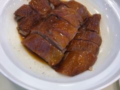 -凤凰楼酒家·粤宴点心(华强北店)