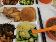 -香妃烤鸡(西单店)