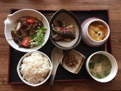 -笑福亭料理小馆(解放碑店)