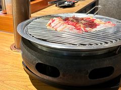 -千寻烧肉(政务区店)