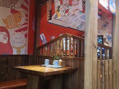卡座-村上一屋(健翔桥店)