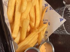 -blue frog蓝蛙(长泰广场店)