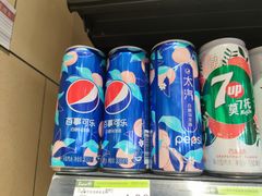 -捷信牛奶甜品世家(学府店)