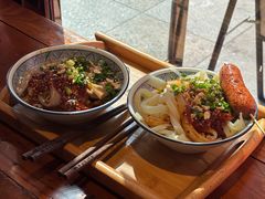 -姚记.周礼伤心凉粉(时代广场店)