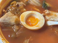 -超级碗FOODBOWL(成都来福士店)