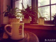 -1901 Cafe(西四店)