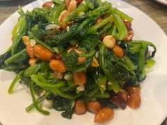-玫瑰红烤羊排(北新桥三条店)