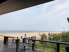 -海风酒吧 喝精酿 听民谣(阿那亚礼堂店)