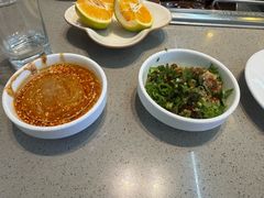 -海底捞火锅(凯德广场店)