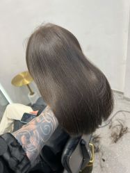 -Kraemer Paris  苏豪路易士·嘉玛发廊