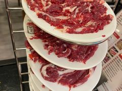 -八合里牛肉火锅(新洲店)