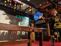 -巴国布衣·Sichuan Folk(紫荆店)