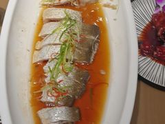 -浔庐餐厅•江西老字号•九江菜(烟水亭店)
