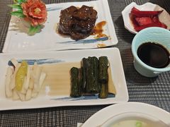 -南京金牛湖巨碗鱼头