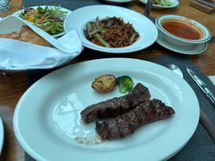 -食间牛排(湖西路店)