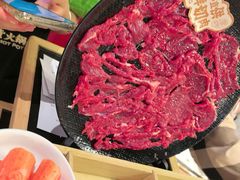 -廖掌柜·重庆鲜货火锅(上海首店)