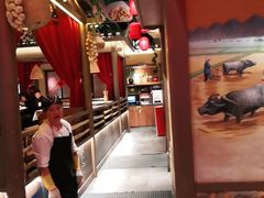 -农耕记·湖南土菜(halo广场店)