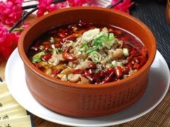 -水煮三国·川鲁江湖菜(香山店)
