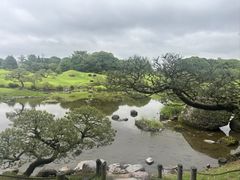 -水前寺成趣园