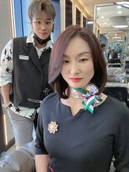 -TOP HAIR SALON