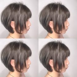 -BM SALON