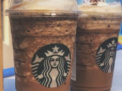 -星巴克臻选(杭州501城市广场1F店)