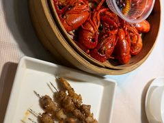 -早酒肖汉老味拌面