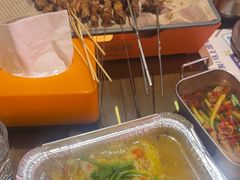-神府路壹号·海鲜烧烤排档(三坊七巷店)