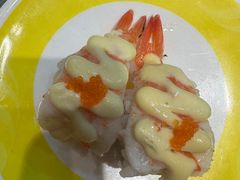 -莲寿司(国兴店)