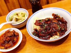 -君东记本帮面馆(天钥桥路店)